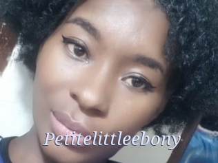 Petitelittleebony