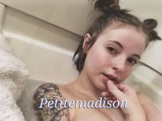 Petitemadison