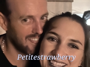 Petitestrawberry