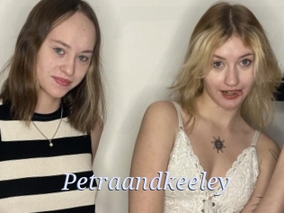 Petraandkeeley