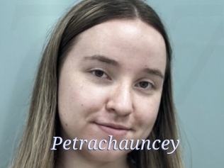 Petrachauncey