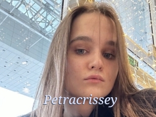 Petracrissey