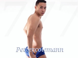 Pettercolemann