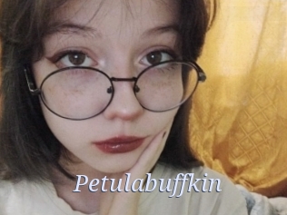 Petulabuffkin