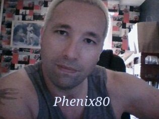 Phenix80