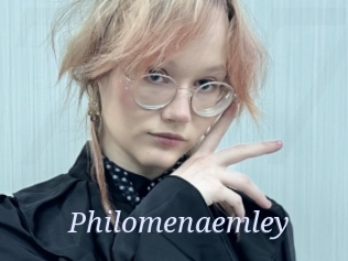 Philomenaemley