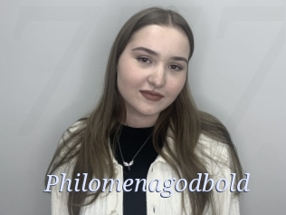 Philomenagodbold