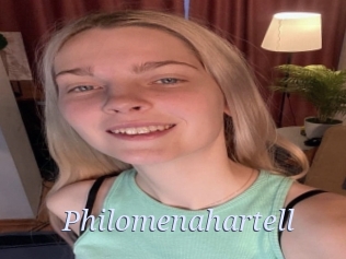 Philomenahartell
