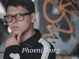Phoenixzorg