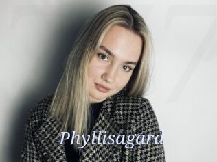Phyllisagard