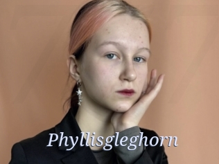Phyllisgleghorn