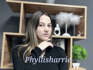 Phyllisharrie