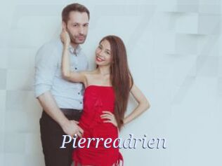 Pierreadrien