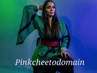 Pinkcheetodomain