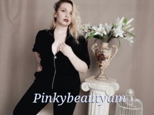 Pinkybeautyam