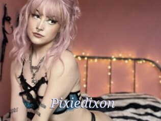 Pixiedixon