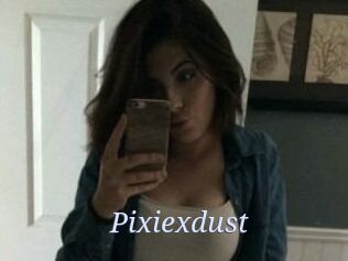 Pixiexdust