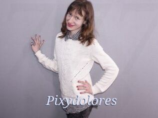 Pixydolores