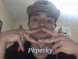 Pkperky