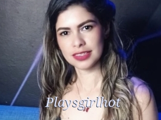 Playsgirlhot