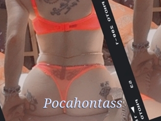 Pocahontass