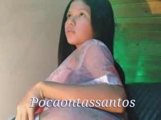 Pocaontassantos