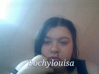 Pochylouisa