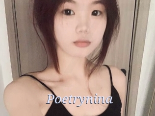 Poetrynina