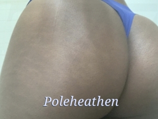 Poleheathen