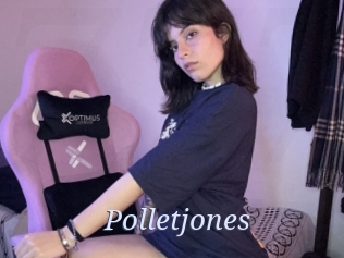 Polletjones