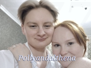 Pollyandalthena