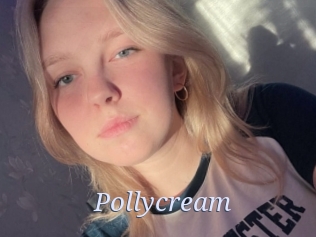 Pollycream