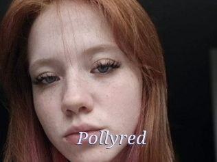 Pollyred