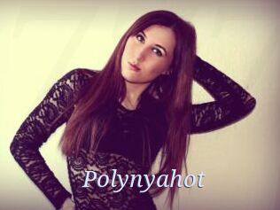 Polynyahot