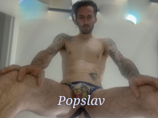 Popslav