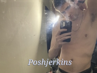 Poshjerkins