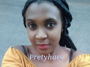 Pretyhore