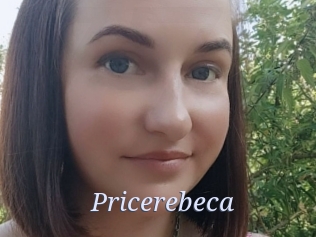 Pricerebeca