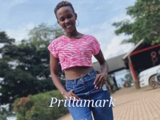 Prillamark