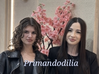 Primandodilia