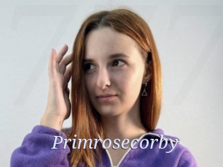 Primrosecorby