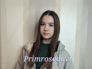 Primrosedavi