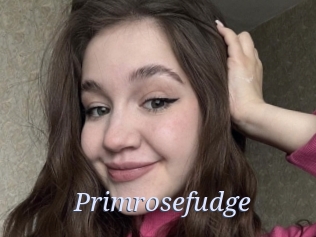 Primrosefudge