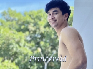 Princereid