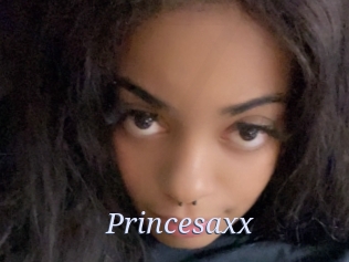 Princesaxx