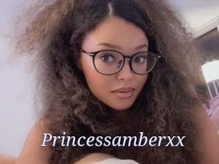 Princessamberxx