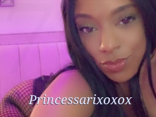 Princessarixoxox