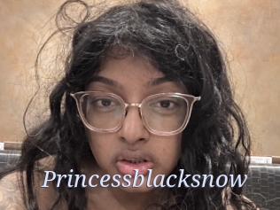 Princessblacksnow