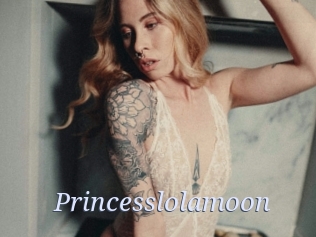 Princesslolamoon