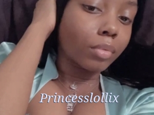 Princesslollix